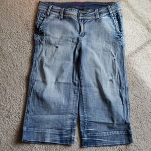 🧊Hydraulic Capris.🧊